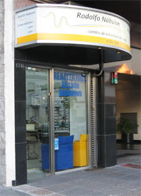 Centro de Alisado Definitivo